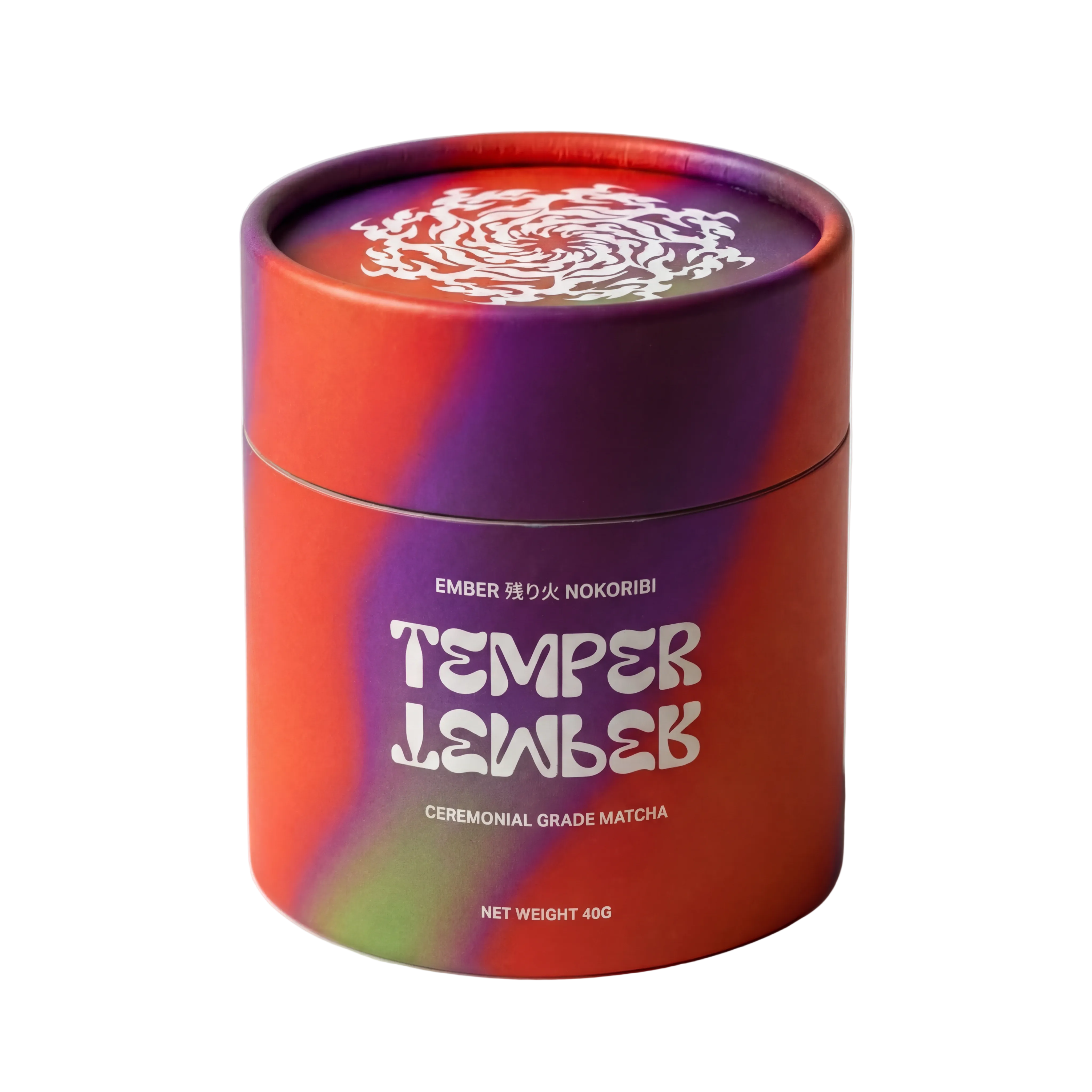 Ember 残り火 Nokoribi